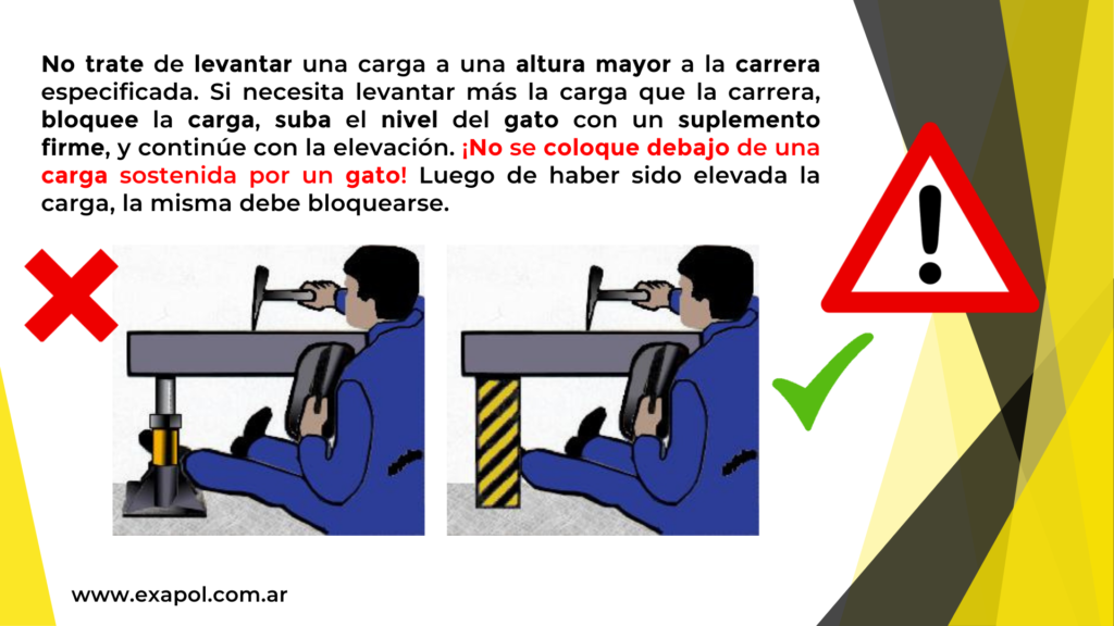 Brindamos un curso de capacitación introductorio para ayudarte a operar las maquinas y herramientas de forma segura